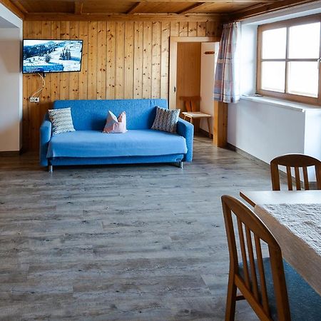 Rohrmoser Appartements 상트조한임퐁가우 외부 사진