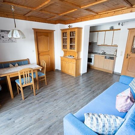 Rohrmoser Appartements 상트조한임퐁가우 외부 사진