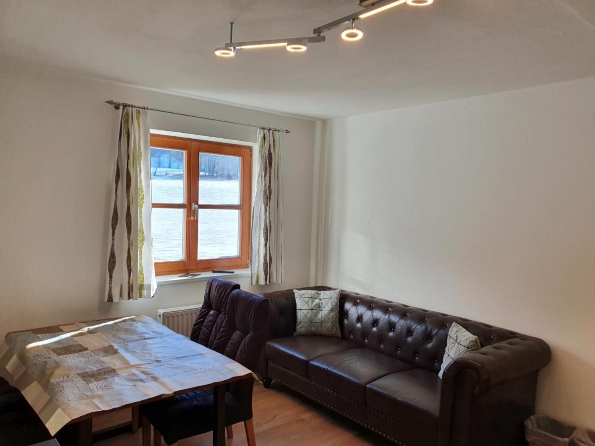 Rohrmoser Appartements 상트조한임퐁가우 외부 사진