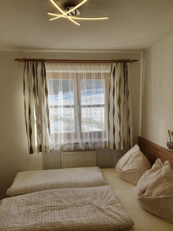 Rohrmoser Appartements 상트조한임퐁가우 외부 사진