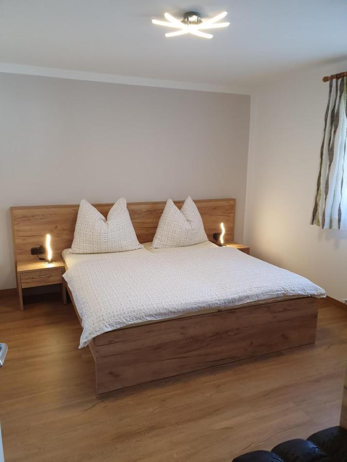Rohrmoser Appartements 상트조한임퐁가우 외부 사진
