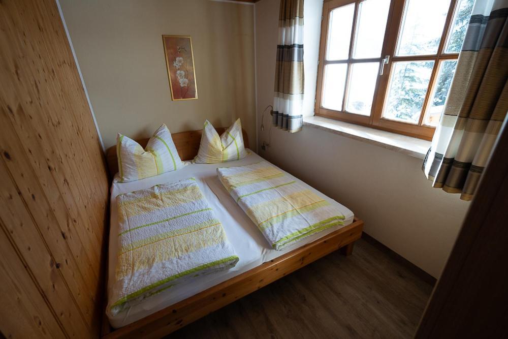 Rohrmoser Appartements 상트조한임퐁가우 외부 사진