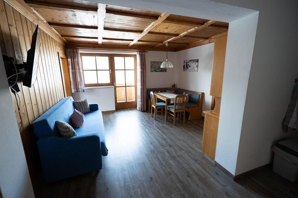 Rohrmoser Appartements 상트조한임퐁가우 외부 사진