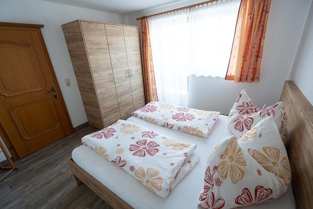 Rohrmoser Appartements 상트조한임퐁가우 외부 사진